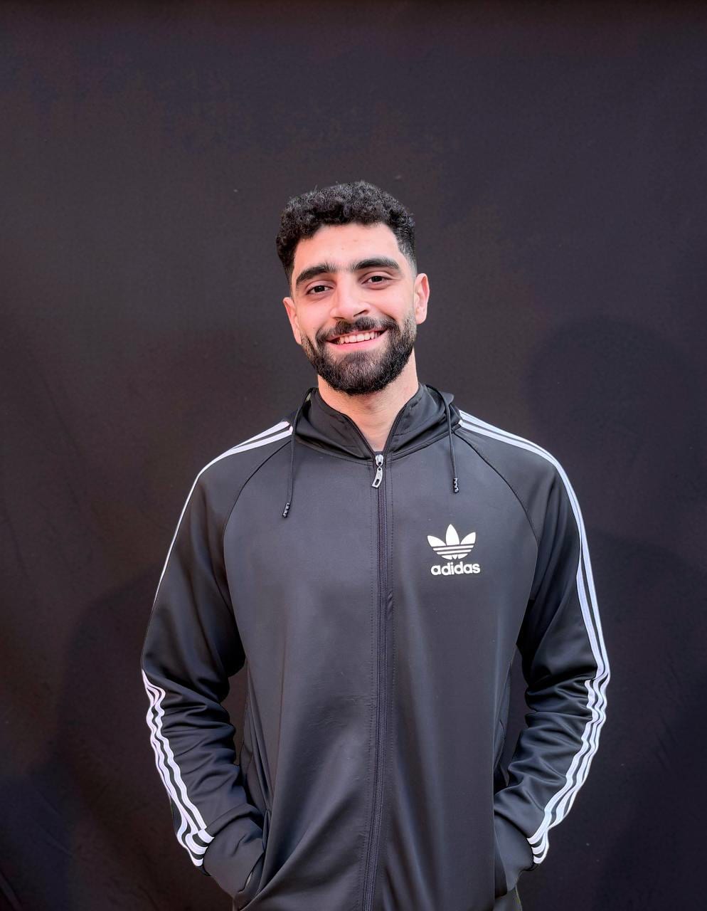 Islam Badran — Backend Engineer, AI & APIs